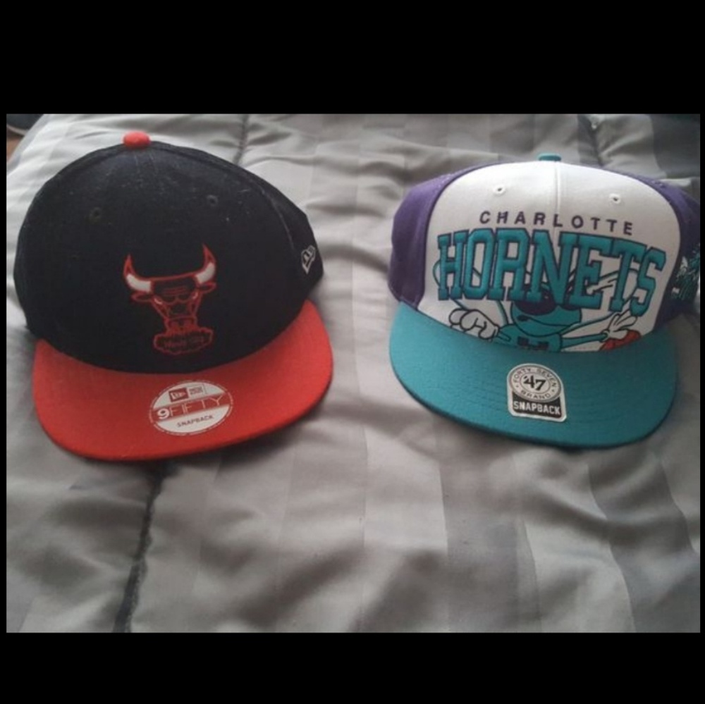 Sports snapbacks